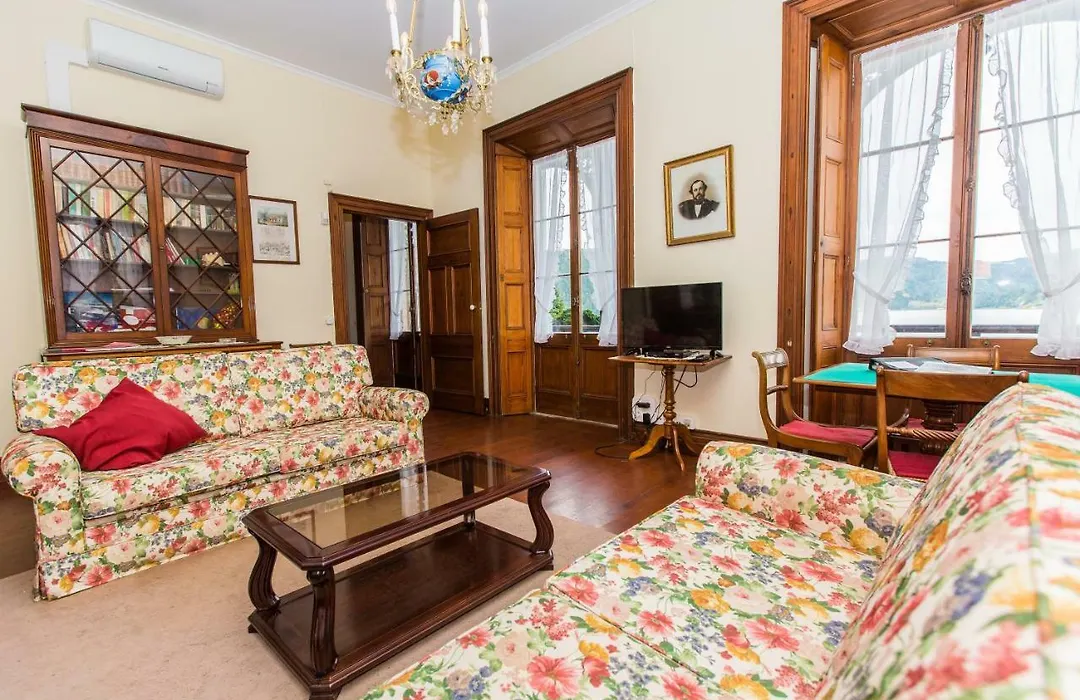 Casa Da Lagoa-1
